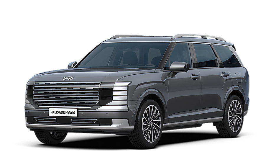 팰리세이드 LX3