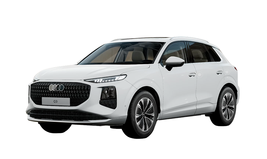 The new Q3