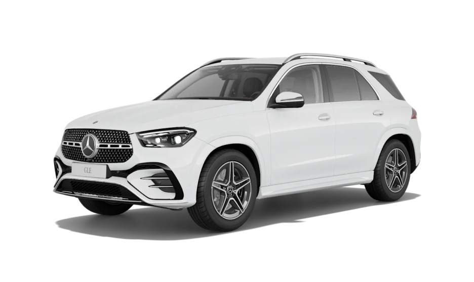 GLE Class