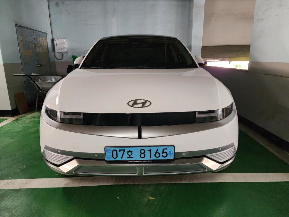 아이오닉5