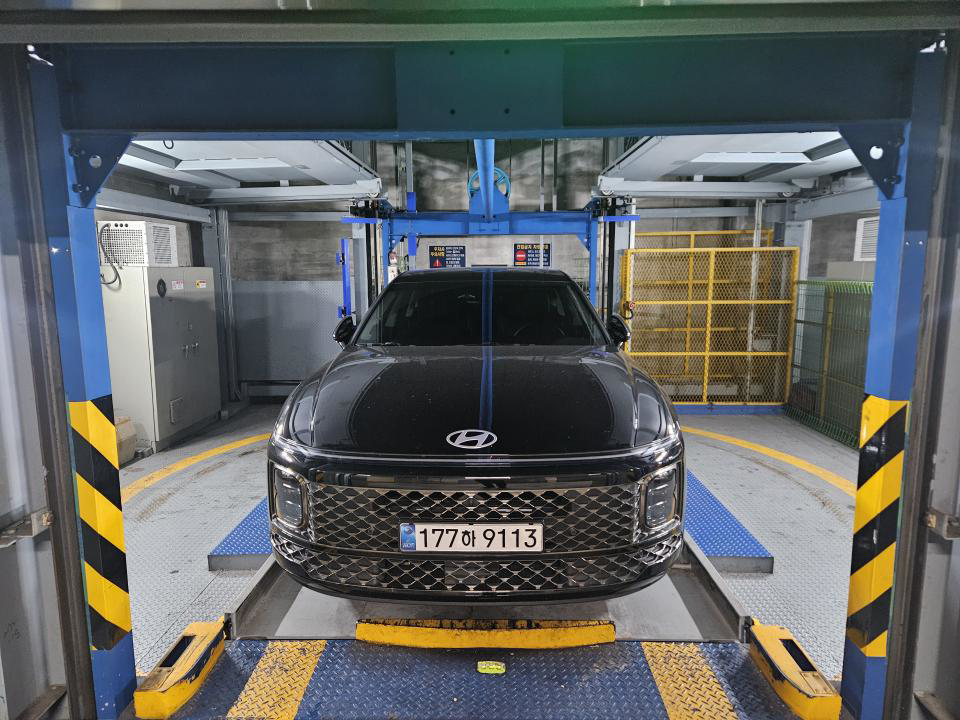 그랜저 GN7