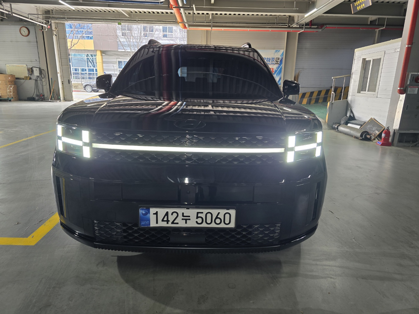 싼타페 MX5
