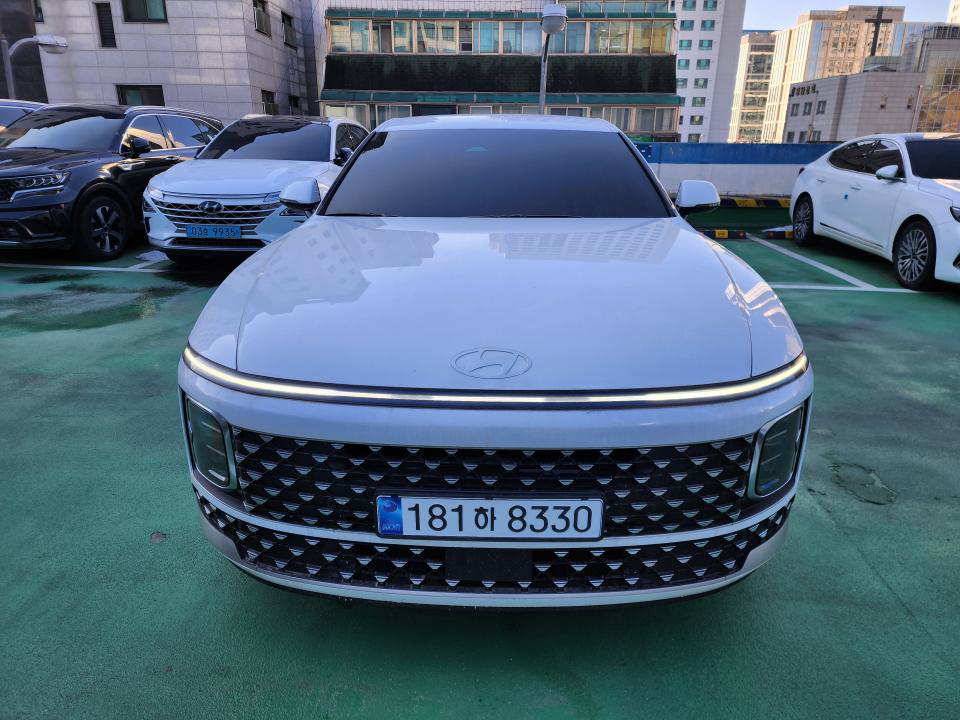 그랜저 GN7